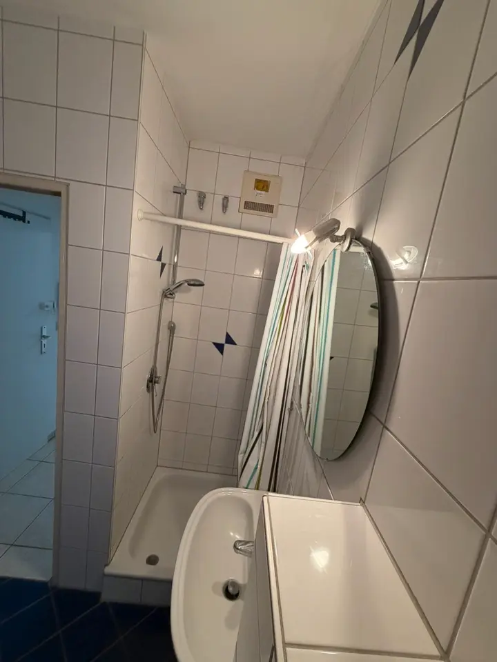2 Zimmer Wohnung mit 39 m² in Osnabrück – Bild 9