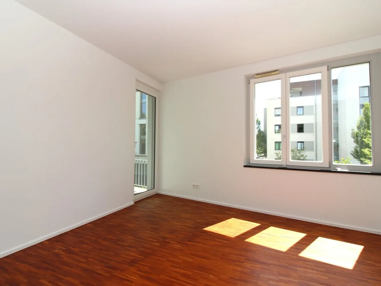 3 room apartment with 155 m² in Ludwigshafen am Rhein – Photo 7