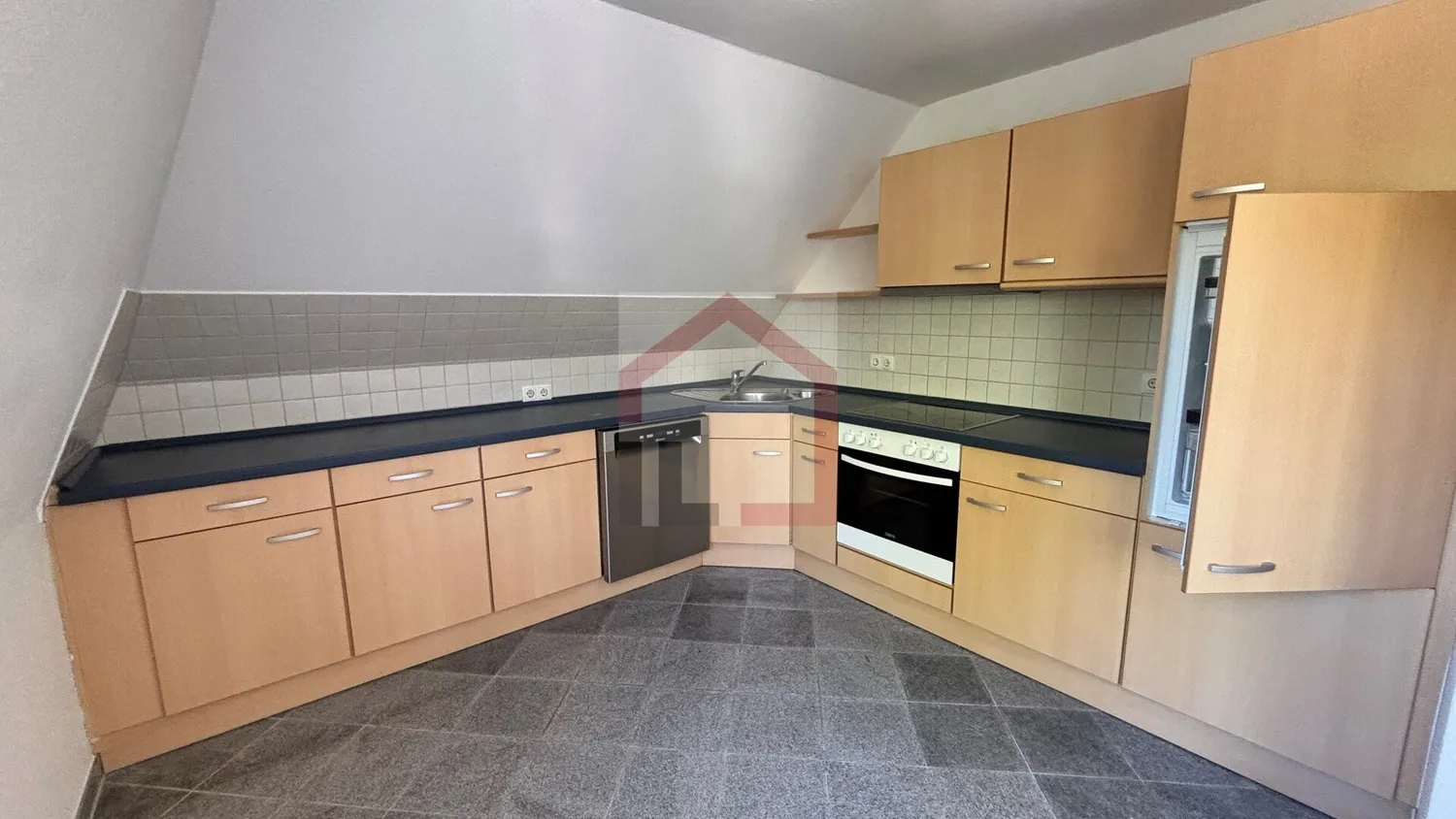 2 Zimmer Wohnung mit 69 m² in Neumünster – Bild 1
