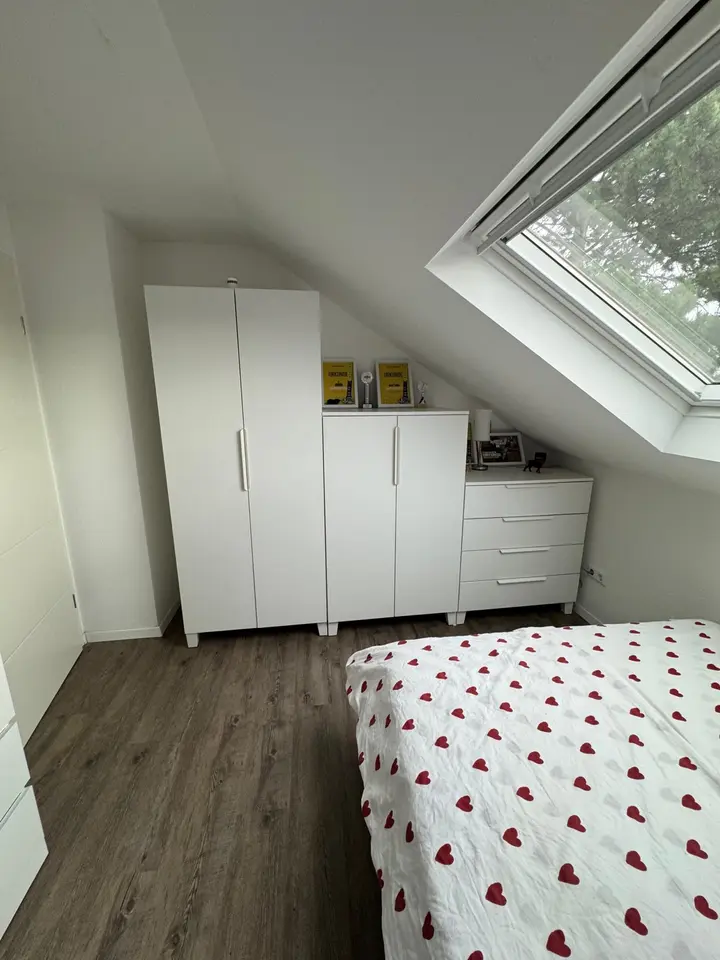 2 Zimmer Wohnung mit 44 m² in Kirchheim unter Teck – Bild 7
