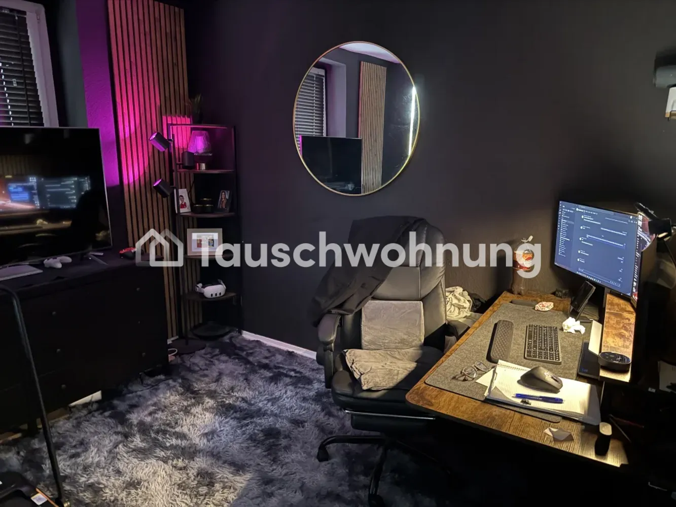 3 Zimmer Wohnung mit 74 m² in Düsseldorf – Bild 4
