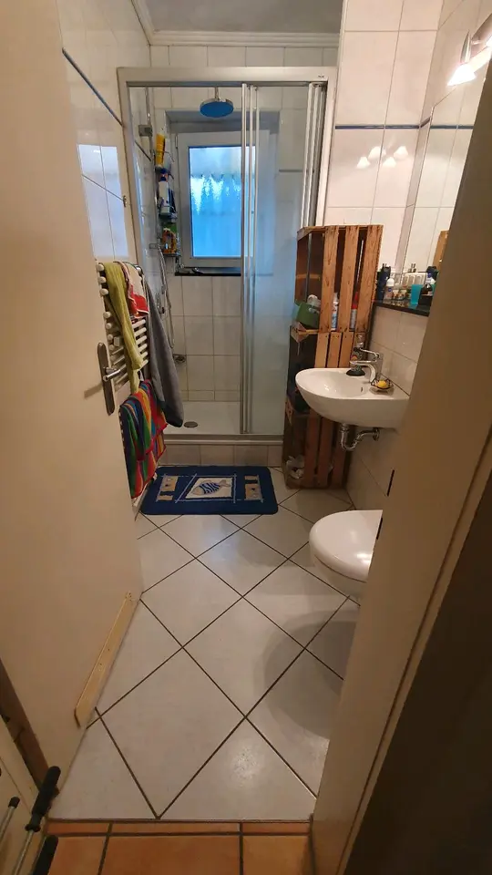WG-Zimmer mit 8 m² in Hürth – Bild 5