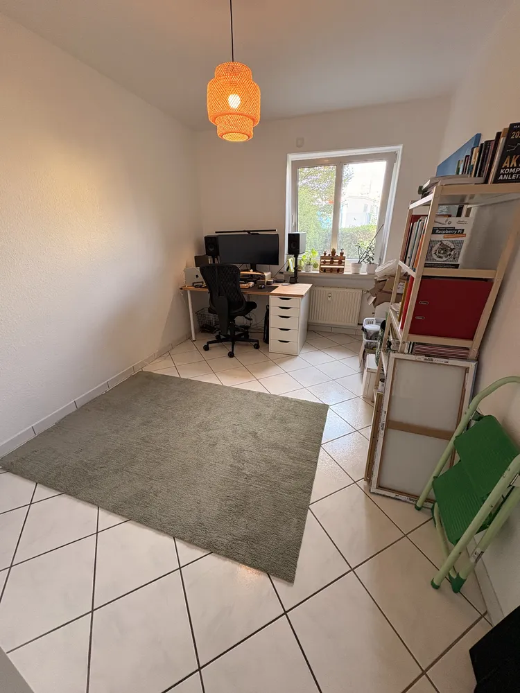 3 Zimmer Wohnung mit 94 m² in Köln – Bild 7