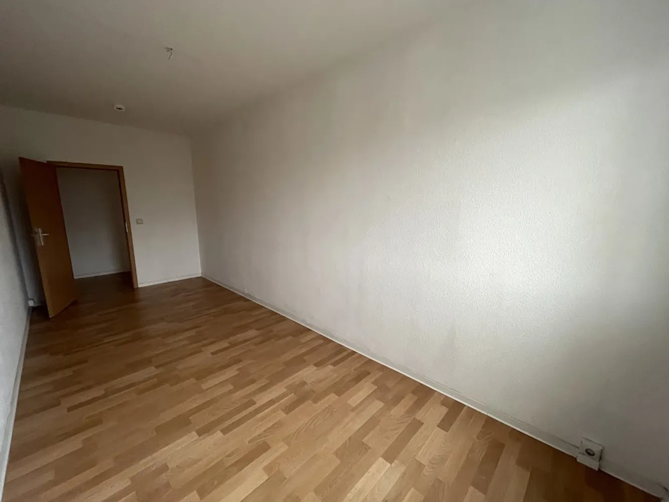 3 Zimmer Wohnung mit 70 m² in Halberstadt – Bild 1
