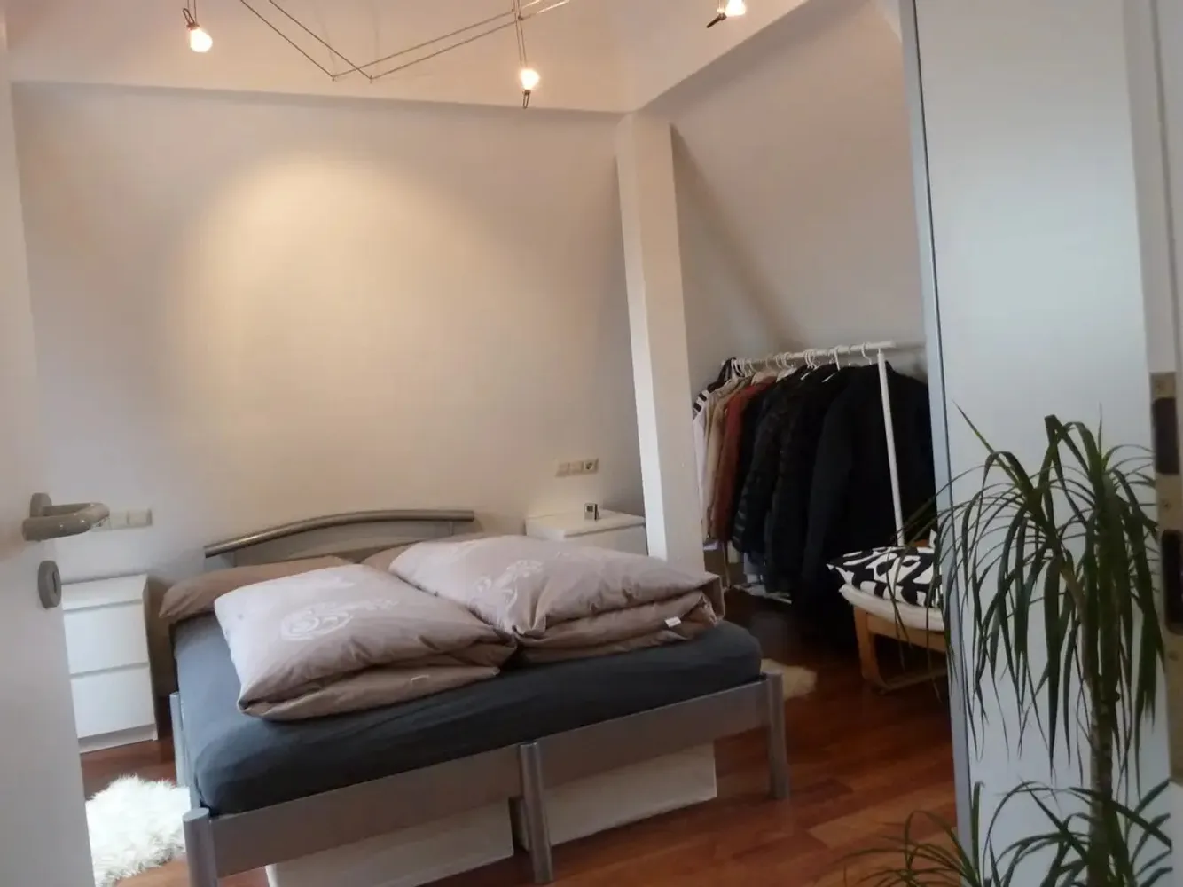 2 Zimmer Wohnung mit 55 m² in Stuttgart – Bild 8