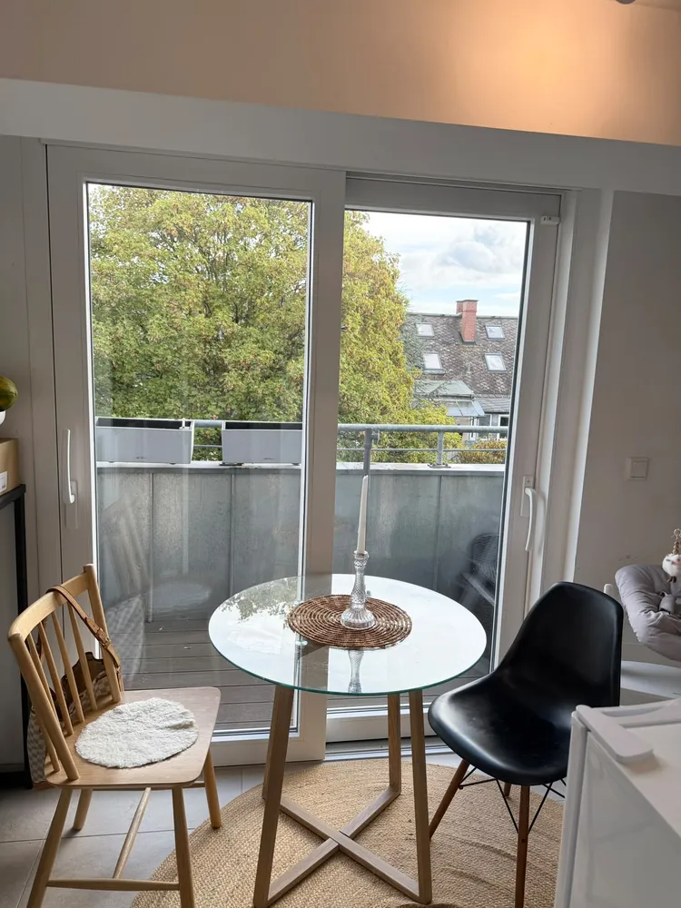 3 Zimmer Wohnung mit 60 m² in Frankfurt am Main – Bild 9