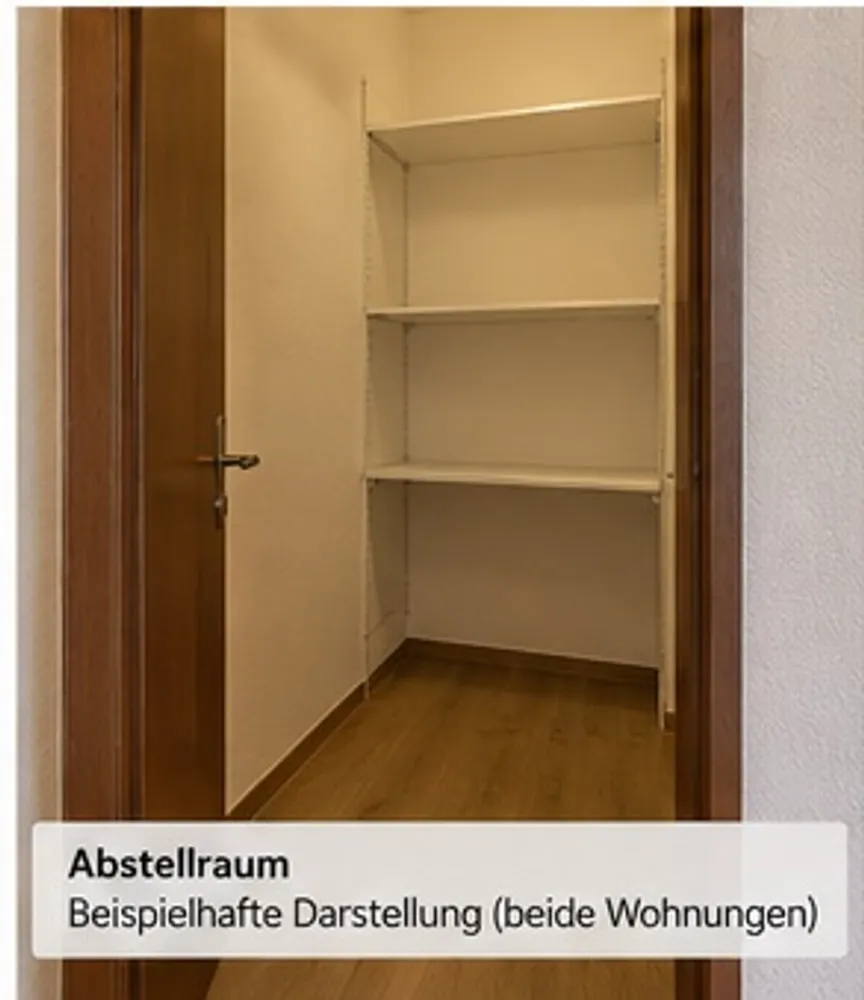 1 Zimmer Wohnung mit 43 m² in Erlangen – Bild 6