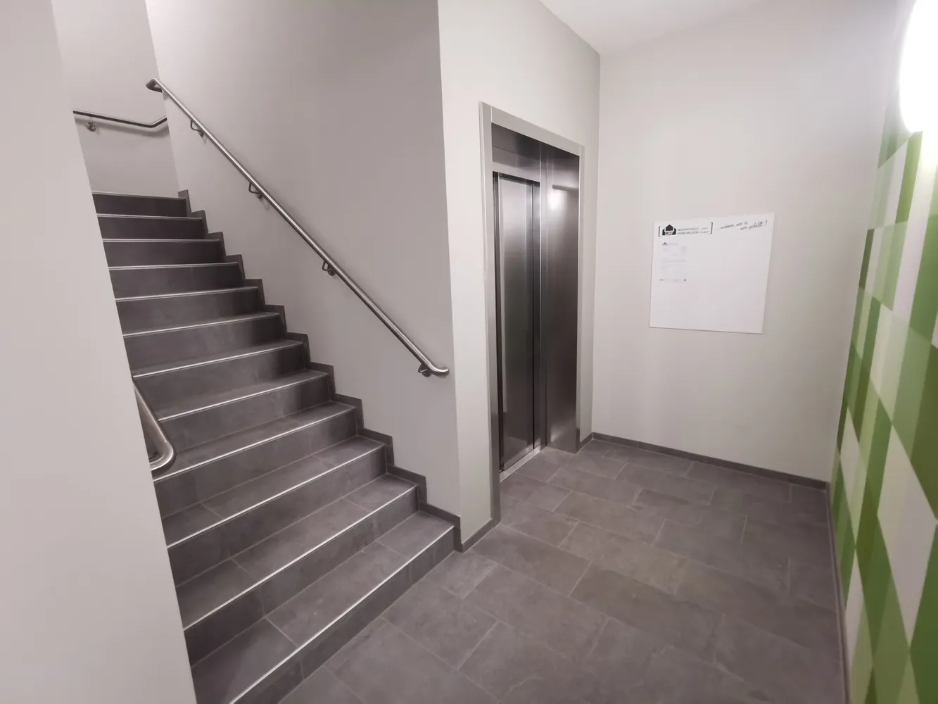 1 Zimmer Wohnung mit 36 m² in Bremen – Bild 8