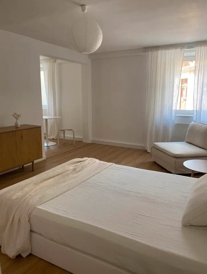 2 Zimmer Wohnung mit 38 m² in Augsburg – Bild 4