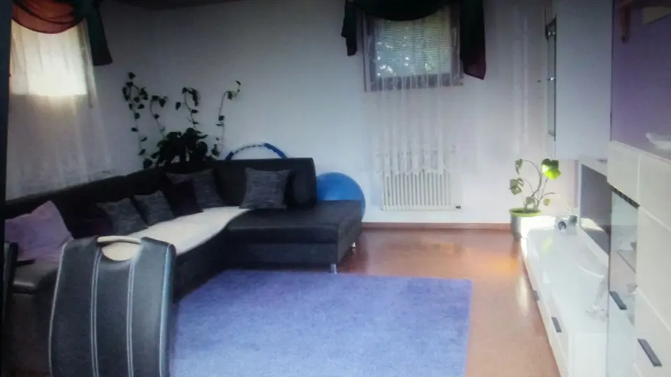 3 room apartment with 58 m² in Lörrach – Photo 1
