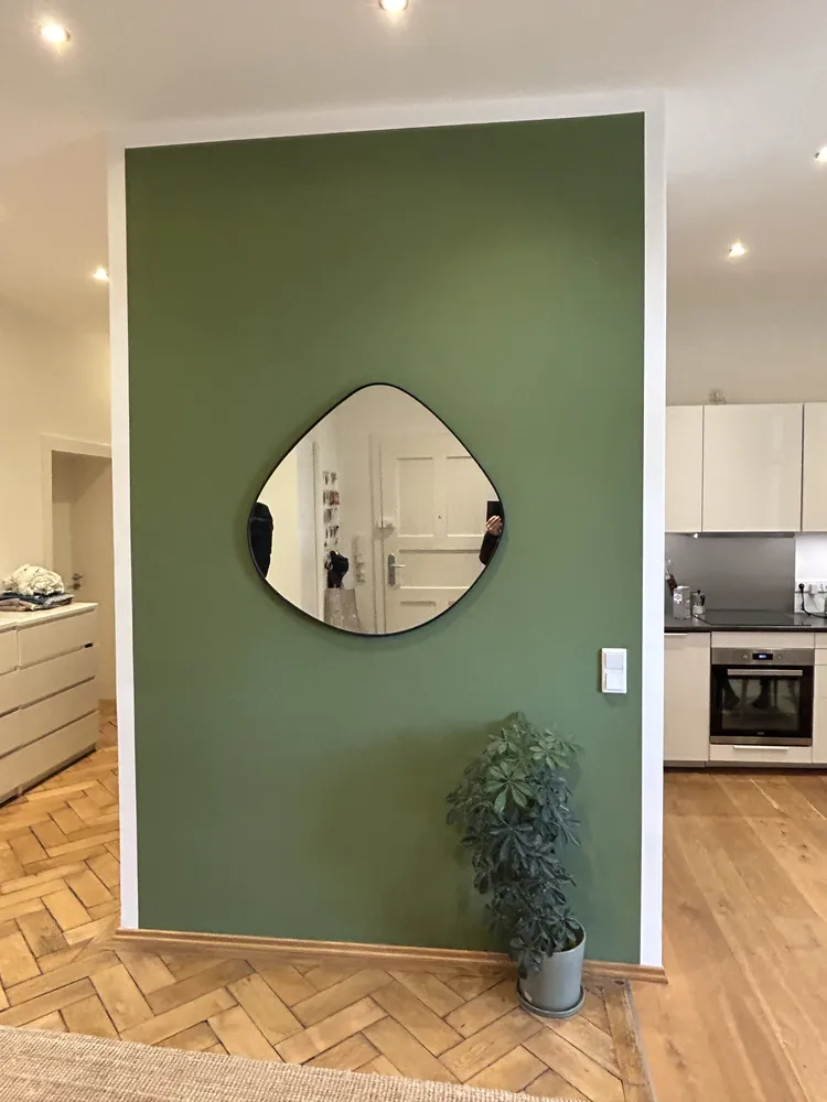 4 Zimmer Wohnung mit 130 m² in München – Bild 1