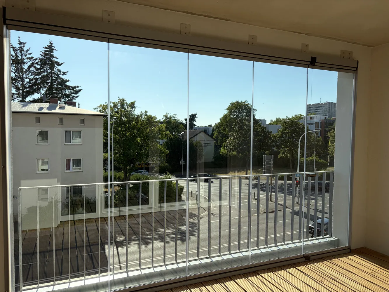 3 Zimmer Wohnung mit 81 m² in Darmstadt – Bild 7