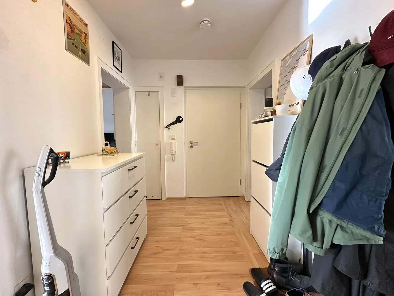 3 Zimmer Wohnung mit 66 m² in Braunschweig – Bild 7