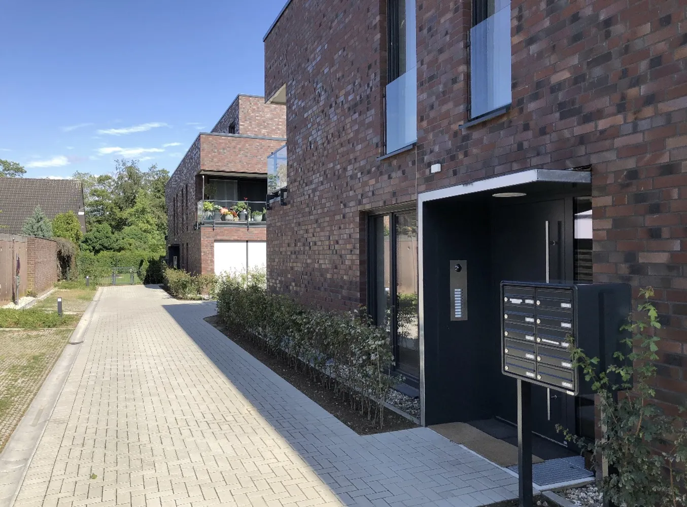 2 Zimmer Wohnung mit 60 m² in Kleve – Bild 6