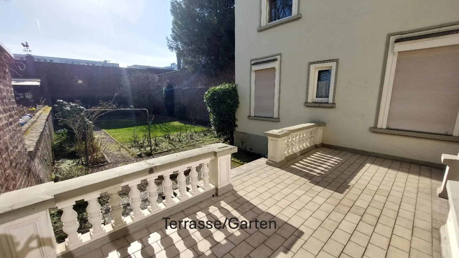 3 Zimmer Wohnung mit 108 m² in Mönchengladbach – Bild 1