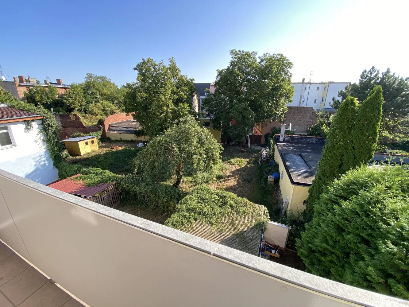 2 Zimmer Wohnung mit 60 m² in Magdeburg – Bild 9