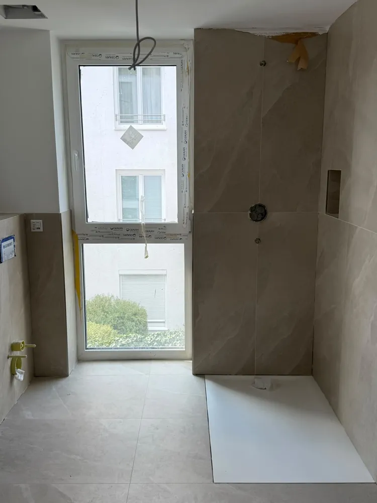 3 Zimmer Wohnung mit 90 m² in München – Bild 8