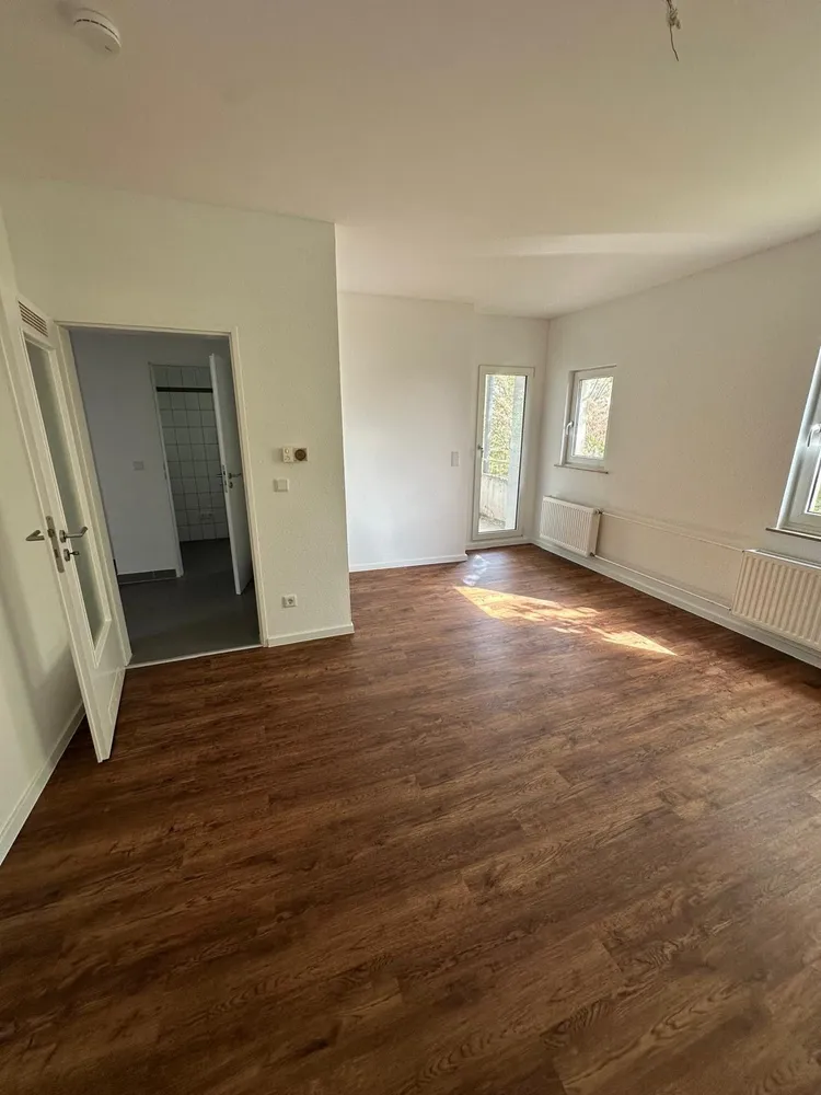 2 room apartment with 52 m² in Düsseldorf – Photo 3