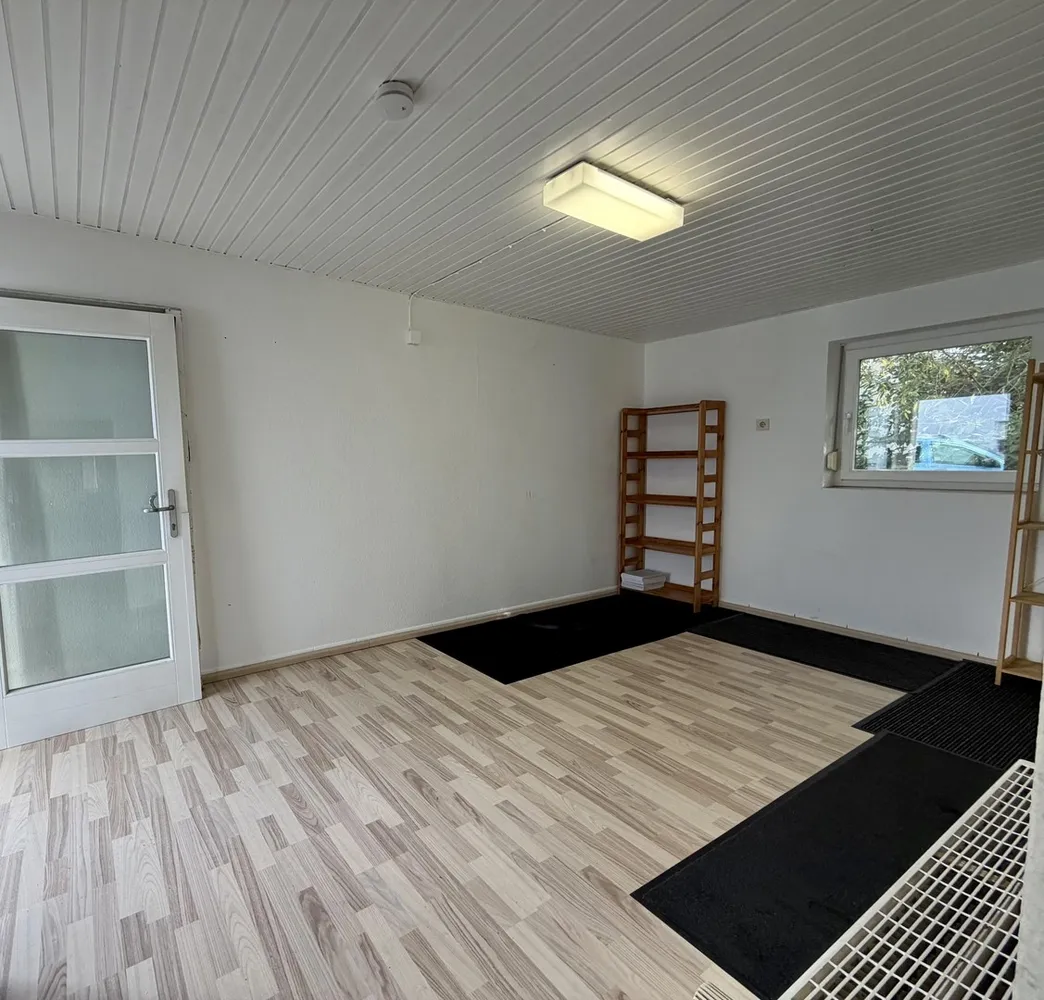 1 room apartment with 22 m² in Hofheim am Taunus – Photo 2
