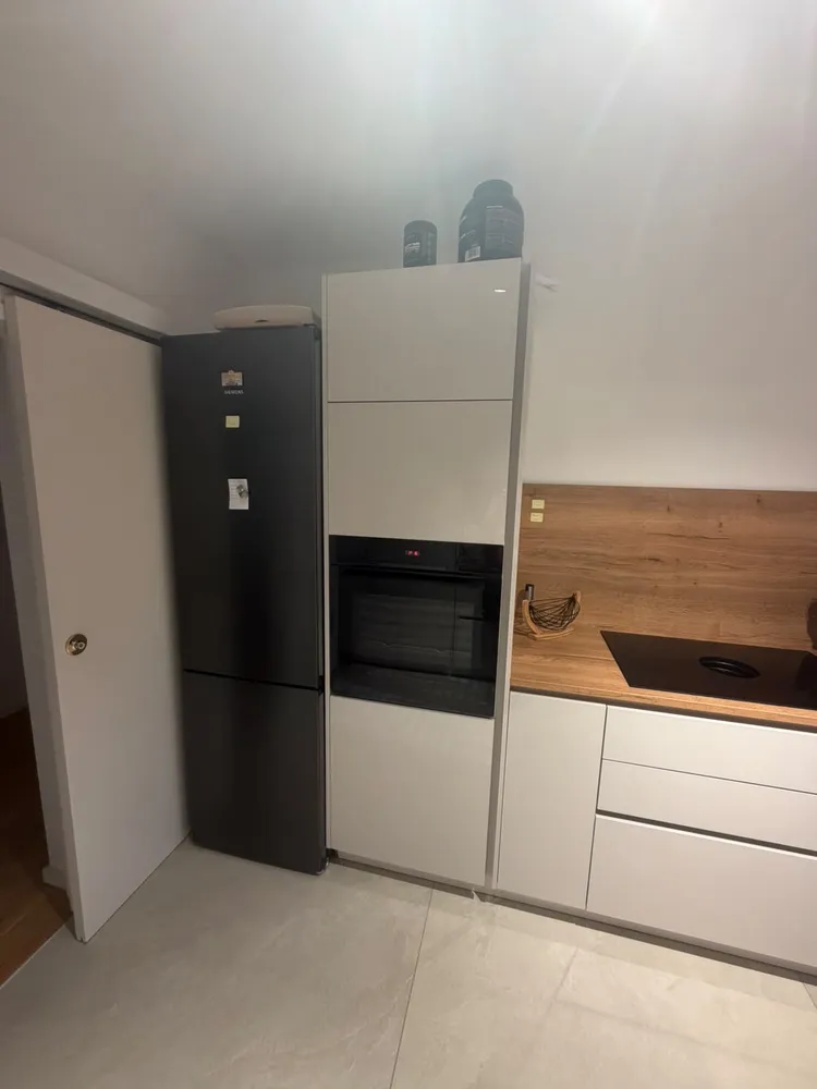 4 Zimmer Wohnung mit 135 m² in Karlsruhe – Bild 9