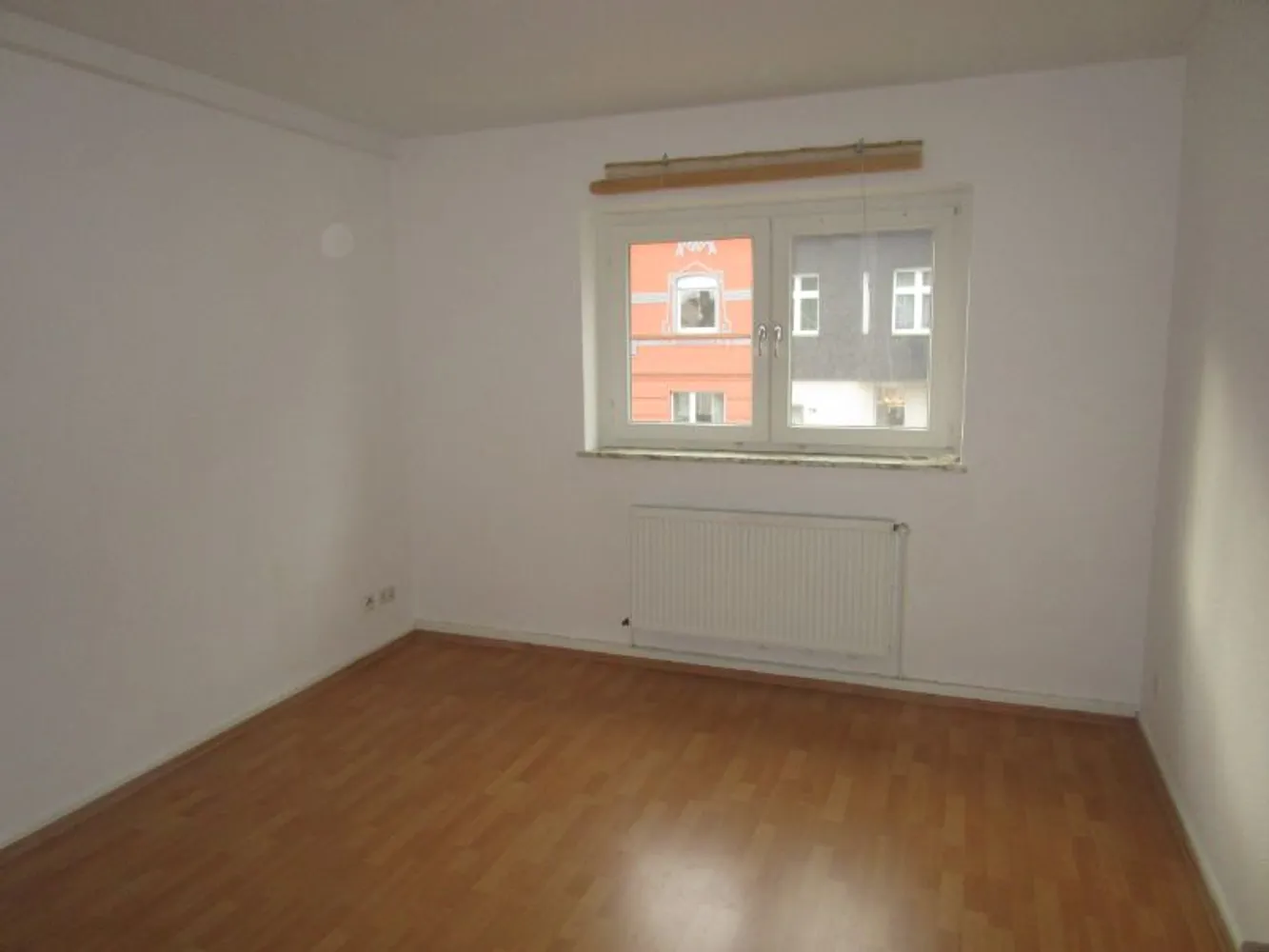 2 Zimmer Wohnung mit 44 m² in Herne – Bild 1