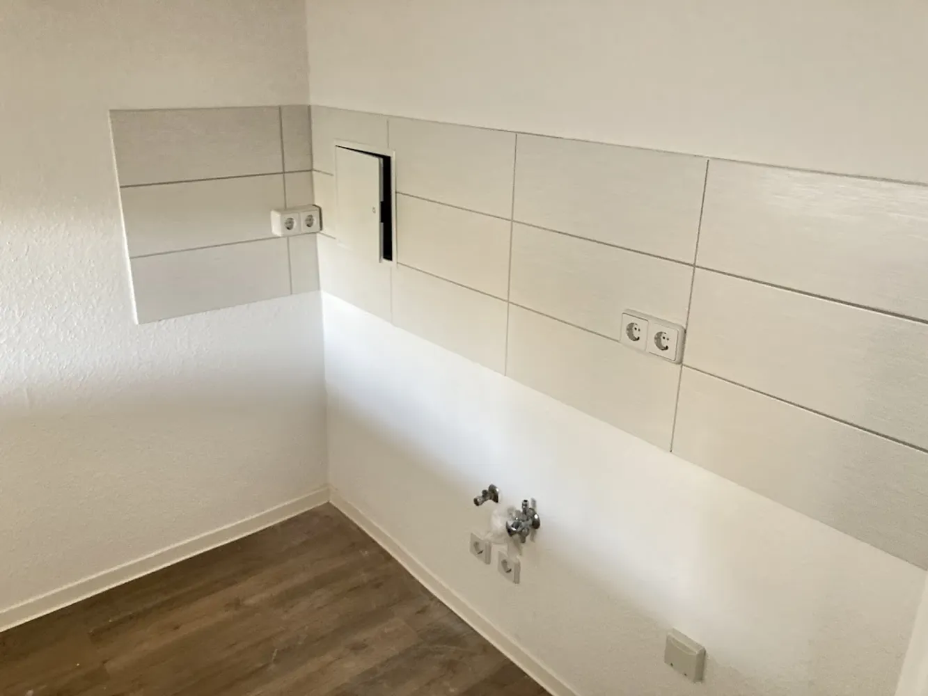 3 room apartment with 57 m² in Magdeburg – Photo 5