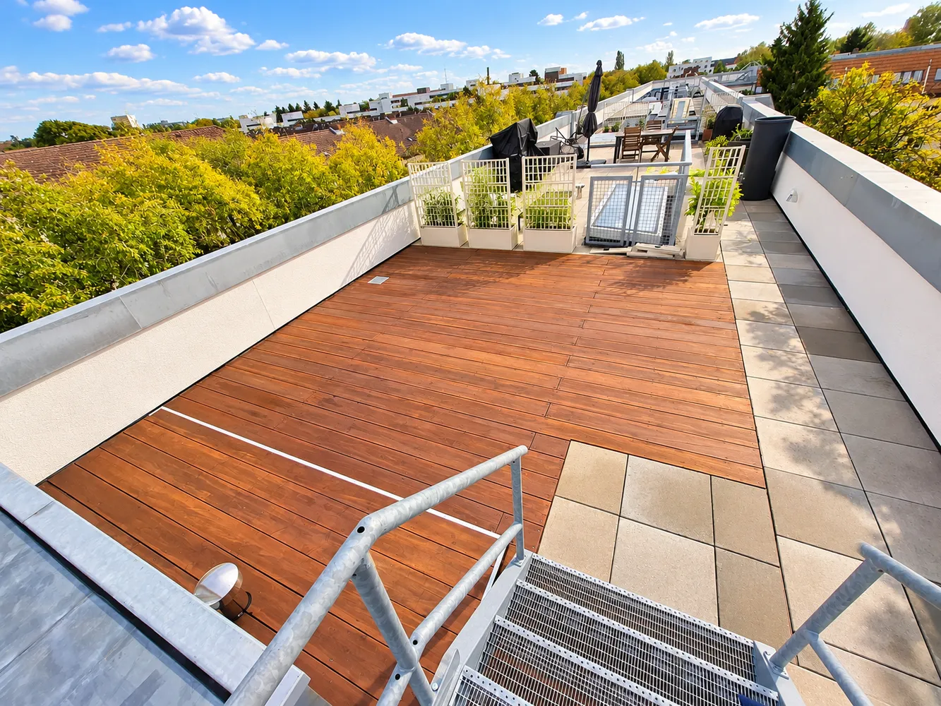 3 Zimmer Wohnung mit 131 m² in Berlin – Bild 9