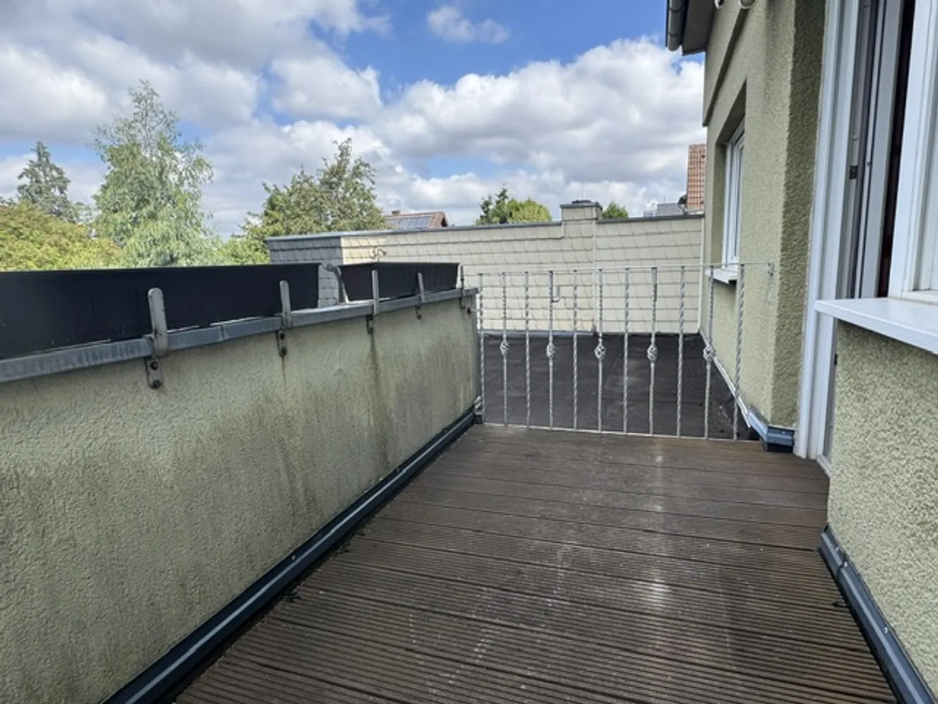 3 Zimmer Wohnung mit 67 m² in Köln – Bild 10