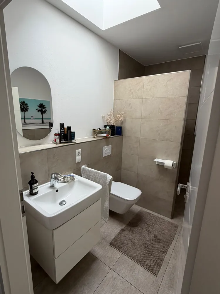 4 room apartment with 216 m² in Ludwigshafen am Rhein – Photo 3