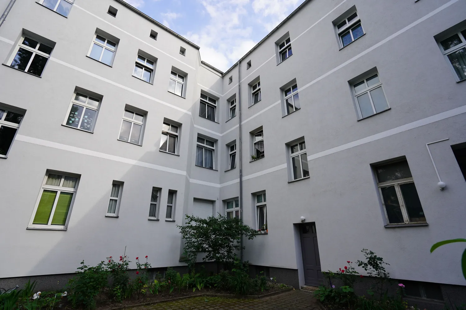 4 Zimmer Wohnung mit 94 m² in Berlin – Bild 10