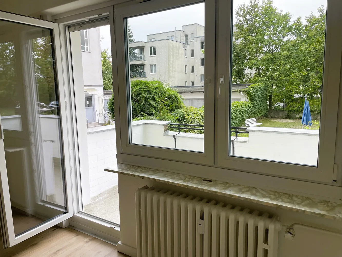 3 room apartment with 76 m² in Berlin – Photo 5