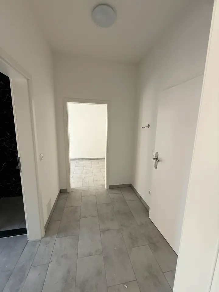 2 Zimmer Wohnung mit 40 m² in Braunschweig – Bild 1