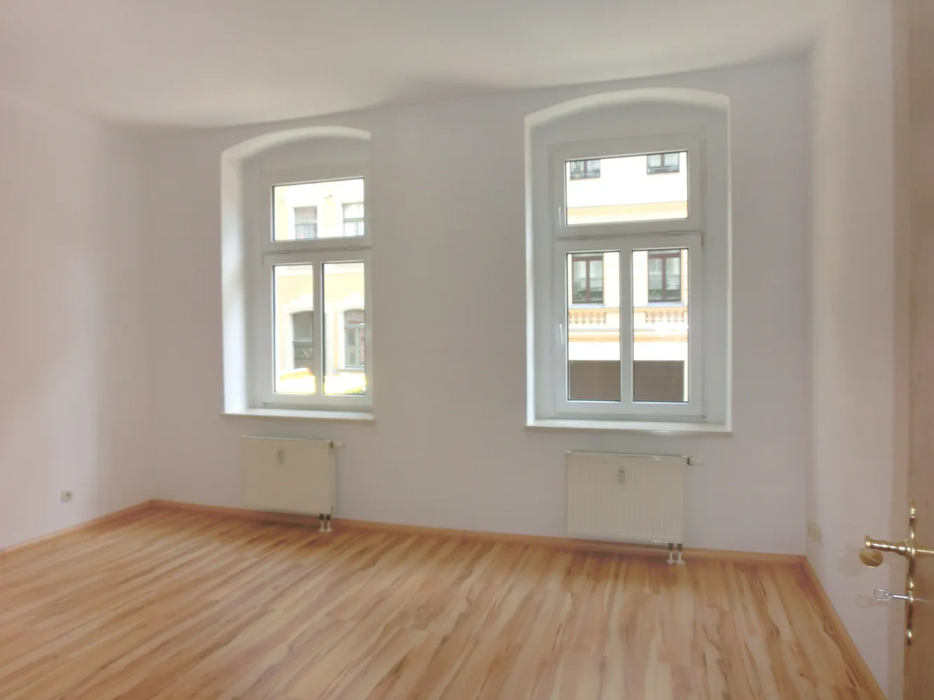 2 Zimmer Wohnung mit 62 m² in Halle (Saale) – Bild 10