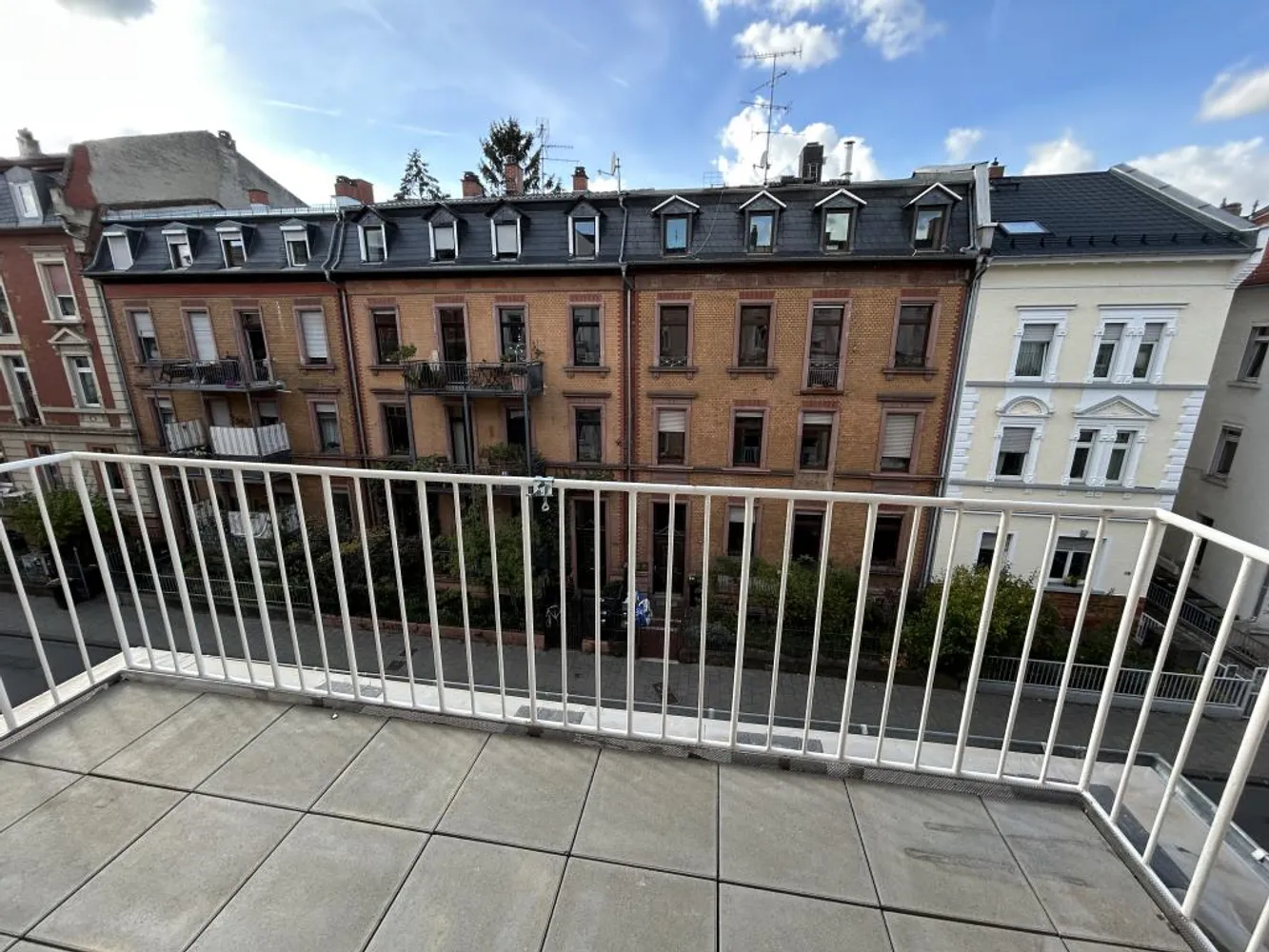4 room apartment with 90 m² in Darmstadt – Photo 8