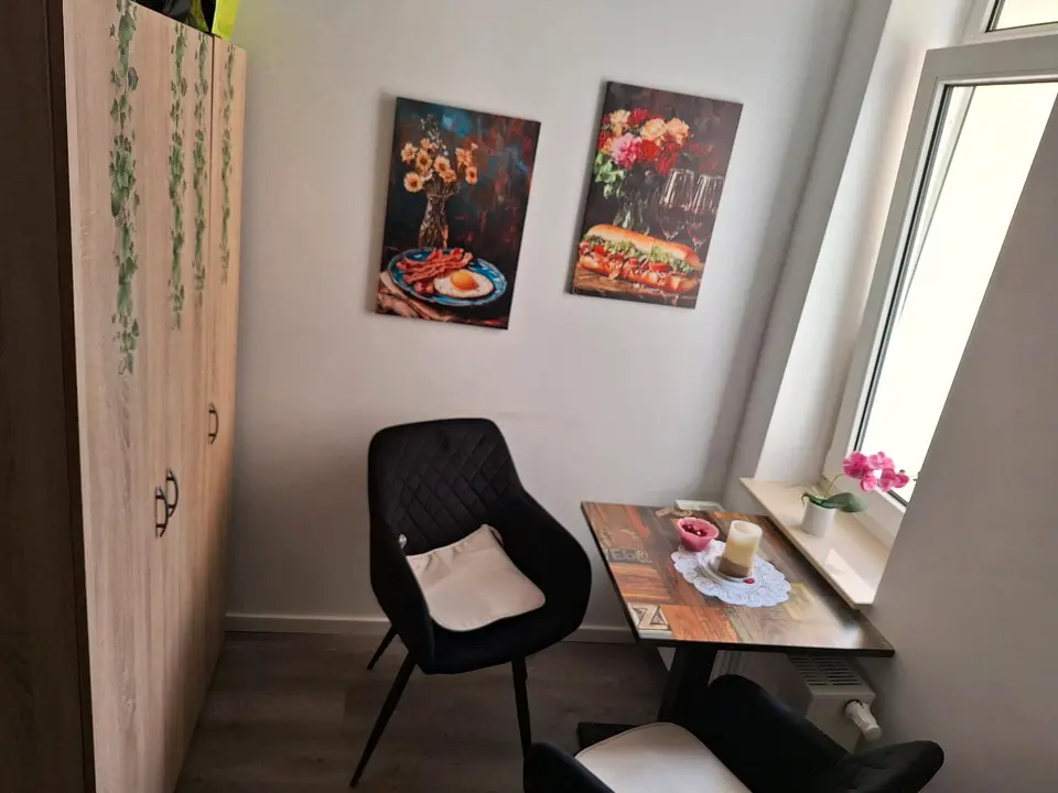 Studio mit 38 m² in Köthen – Bild 6