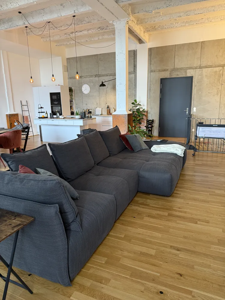 4 Zimmer Wohnung mit 190 m² in Köln – Bild 6