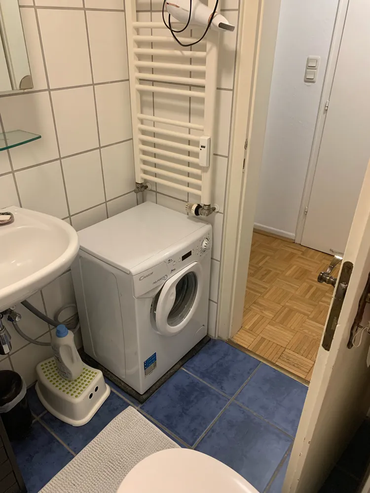 2 Zimmer Wohnung mit 56 m² in Leverkusen – Bild 9
