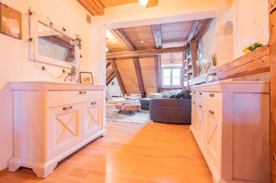 4 Zimmer Wohnung mit 106 m² in Villingen-Schwenningen – Bild 4