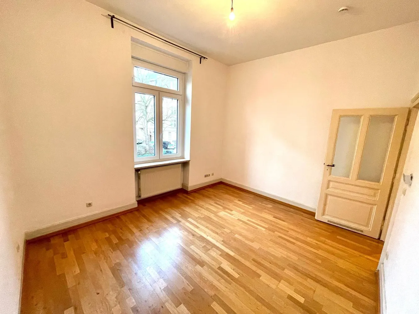 2 Zimmer Wohnung mit 53 m² in Frankfurt am Main – Bild 3