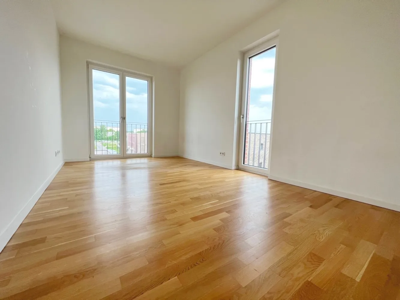 5 Zimmer Wohnung mit 127 m² in Hamburg – Bild 8