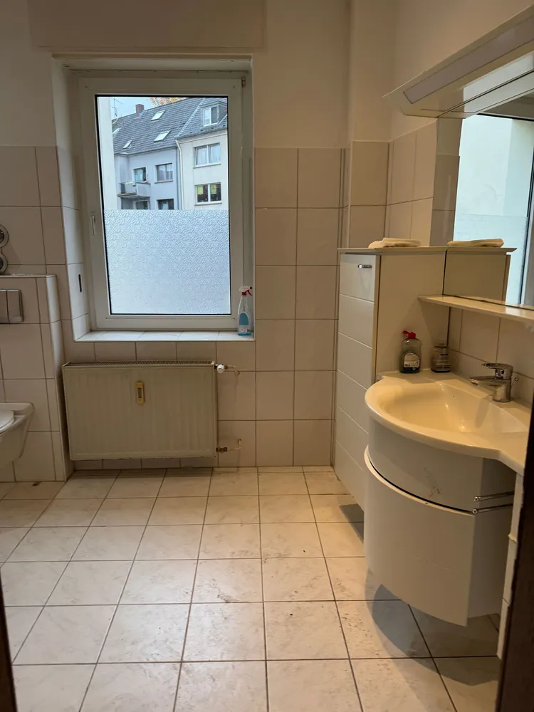 2 Zimmer Wohnung mit 66 m² in Essen – Bild 8