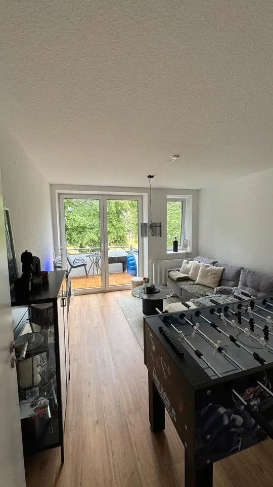 2 room apartment with 58 m² in Neumünster – Photo 6