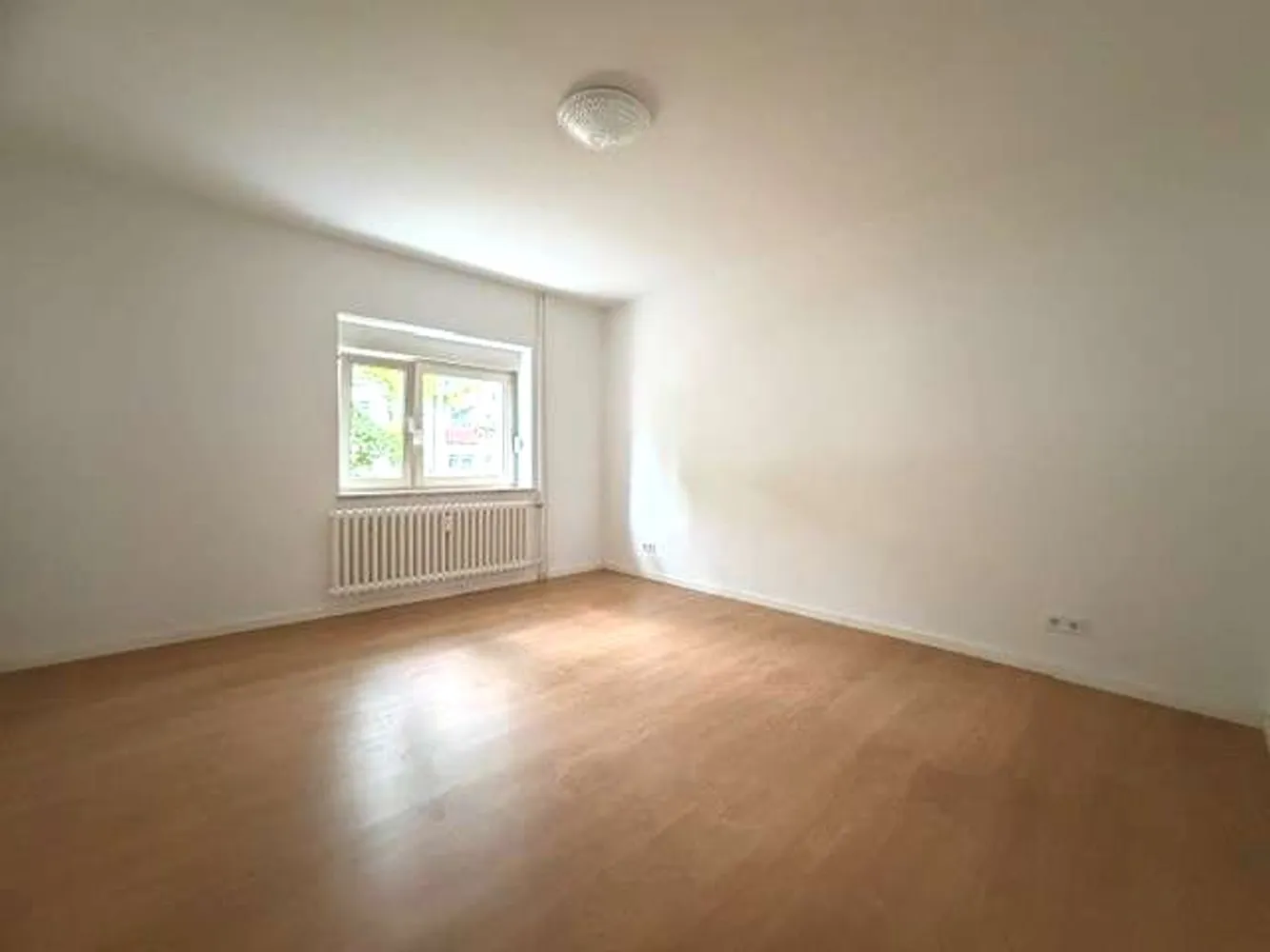 1 room apartment with 44 m² in Duisburg – Photo 2