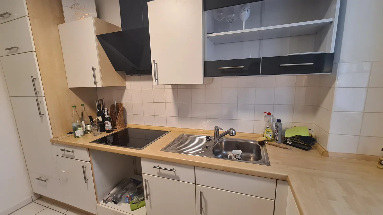 3 room apartment with 86 m² in Munich – Photo 4