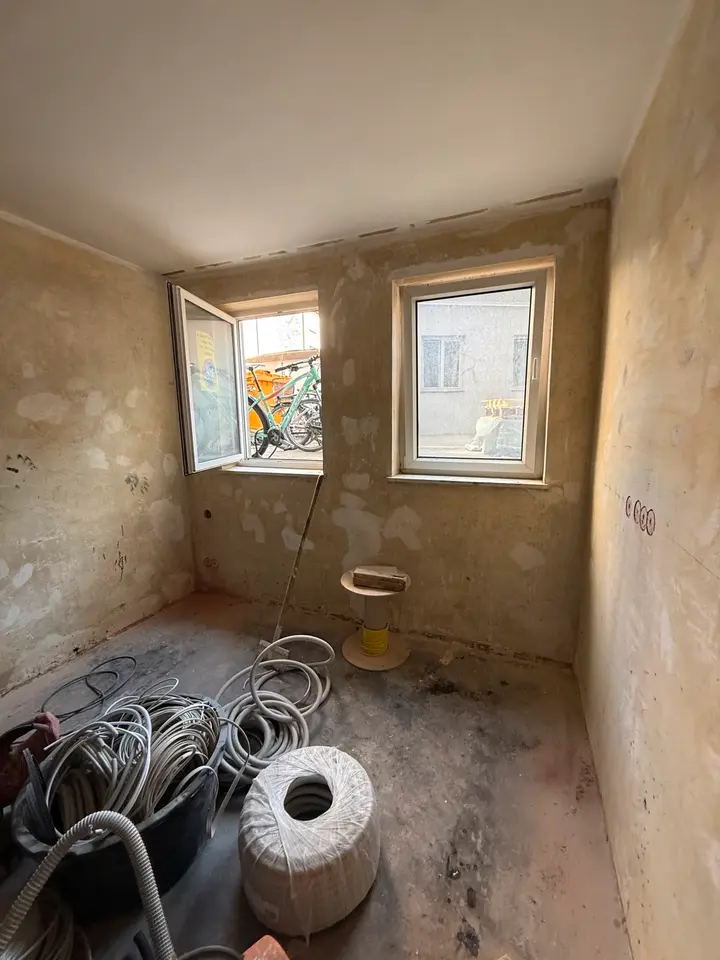 2 Zimmer Wohnung mit 60 m² in Augsburg – Bild 2