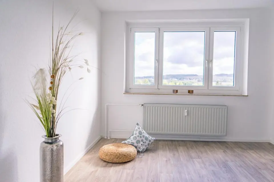 3 Zimmer Wohnung mit 70 m² in Chemnitz – Bild 3