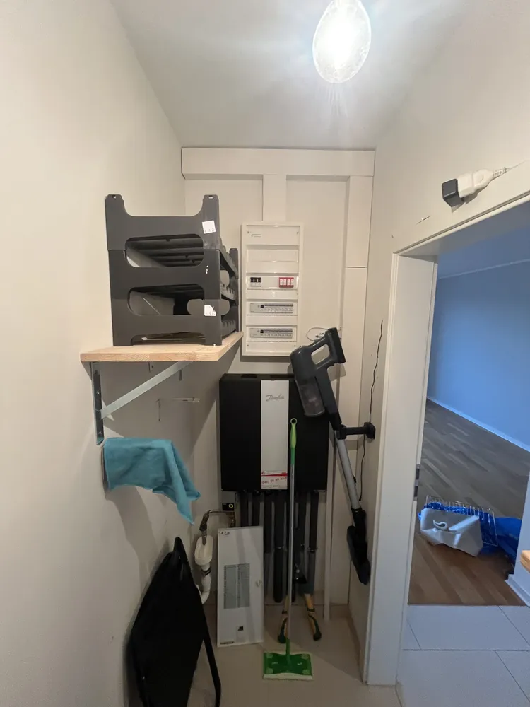 3 Zimmer Wohnung mit 78 m² in Hamburg – Bild 9