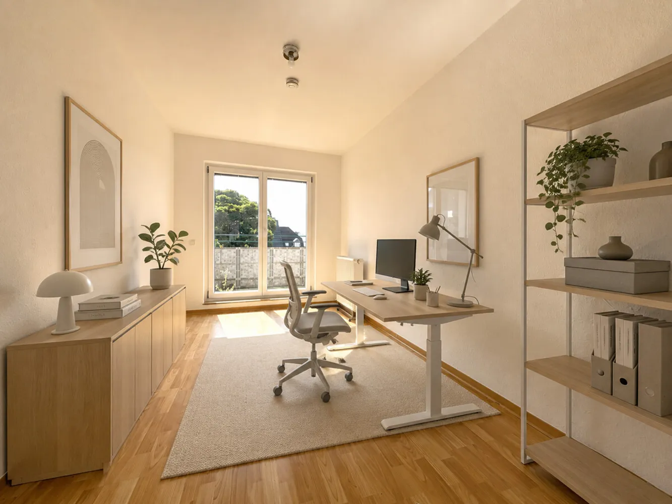3 Zimmer Wohnung mit 73 m² in Bochum – Bild 6