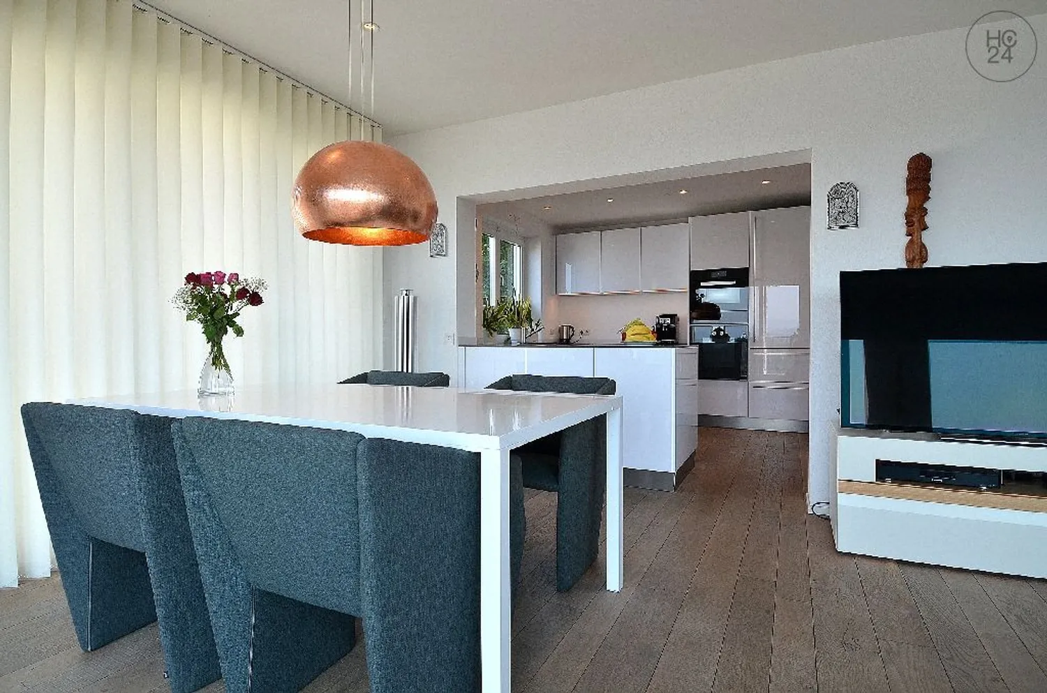 4 room house with 135 m² in Weil am Rhein – Photo 5
