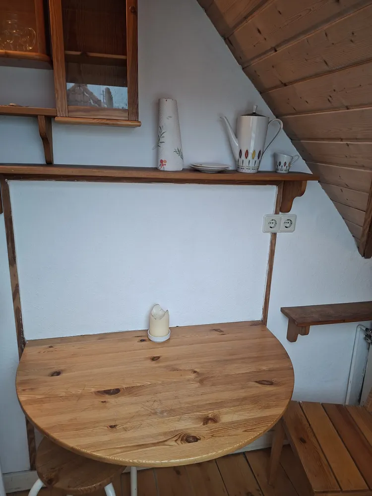 2 Zimmer Wohnung mit 30 m² in Esslingen am Neckar – Bild 1